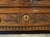 18th Century Carved French Oak and Marble Louis XVI Commode For Sale - Image 11 of 18