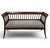 Antique French Directoire Style Settee ~ Canape For Sale - Image 15 of 15