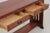 Stickley Mission Oak Flip Top Harvest Console Table For Sale - Image 10 of 18