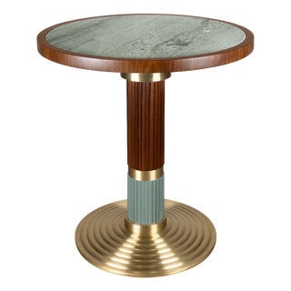 Queens Dining Table by Porus Studio For Sale