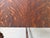 Early 20th Century J.B. Van Sciver Co. Refinished Antique Oak Sideboard With Mirrored Gallery & Turned Legs For Sale - Image 13 of 13