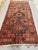 Antique Caucasian Kuba Soumak Medallion Rug - 11'3" X 6'3" For Sale - Image 4 of 13
