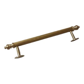 Example of Single Towel Bars