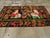 Folk Art Galerie Shabab Collection Mid-20th Century Handmade Caucasian Pictorial Karabagh Accent Rug For Sale - Image 3 of 7