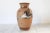Mid-Century Modern Mexican Stoneware Pottery Vase For Sale - Image 3 of 8
