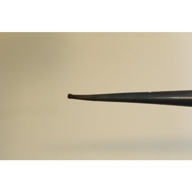 Marc Brazier-Jones Olympia Sconces Pair 1990 Signed For Sale - Image 4 of 18