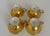 Pickard China 1900s Pickard Gold Porcelain Tea Service Combined With Rean-Signed Creamer and Sugar Set For Sale - Image 4 of 12