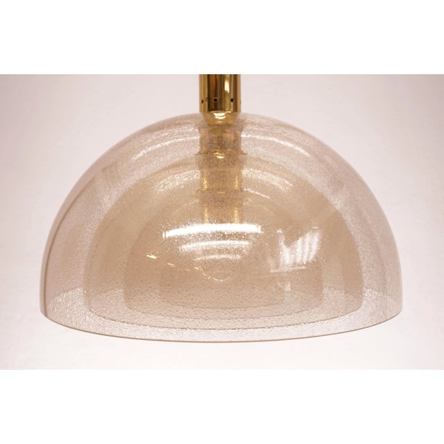 Designed by renowned designer carlo nason and manufactured by av mazzega, italy. The lt 338 series was designed in the...