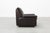 Mid-Century Modern Mid-Century Modern DS‑66 Relax Chair in Brown Leather from de Sede, Switzerland, 1960s For Sale - Image 3 of 18