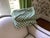 French Canopy Bed Curtains For Sale - Image 3 of 5