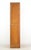 Vintage European Mid Century Double Tambour Door Office File Cabinet For Sale - Image 10 of 12