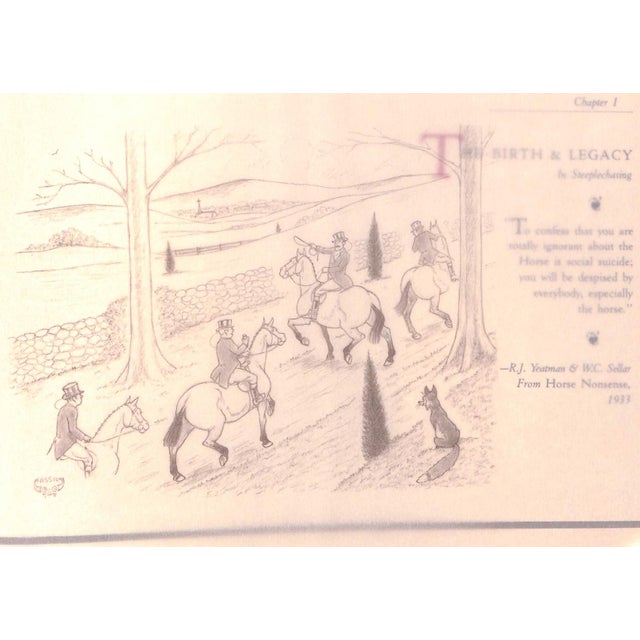 "The Virginia Gold Cup Races" 1987 Myzk, William For Sale In New York - Image 6 of 13