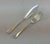 James Dixon & Sons New 1980s Complete European Cutlery Set for 12, Including Fish Eaters & Serving Pieces 129 Pieces. Old English For Sale - Image 4 of 17