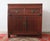 Antique Boho Two-Door Cabinet with Drawers, 1910s For Sale - Image 5 of 8