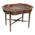 Victorian Papier Mache Tray Table For Sale - Image 12 of 12