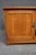 Late 20th Century Stickley Mission Oak 62" Tv Media Console Cabinet For Sale - Image 5 of 18