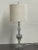 1930s Glass Table Lamp For Sale - Image 9 of 9