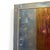 Murano Glass Water Lily Cabinet For Sale - Image 5 of 12