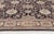 Vintage Chinese Nain Rug, 08'00 X 09'07 For Sale - Image 4 of 10