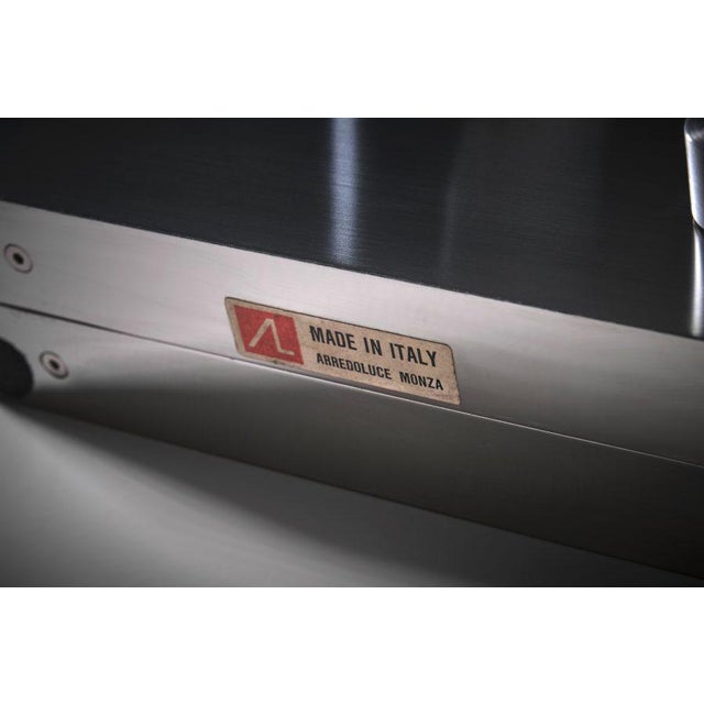 Table Lamp Mod. 14096 by Angelo Lelii for Arredoluce, Italy, 1970 For Sale - Image 12 of 13