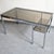 Vintage Desk in Steel & Saint-Gobain Glass, 1970s For Sale - Image 17 of 17
