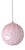 Pink Tulipano 20 Pendant Light from La Murrina, 1990s For Sale