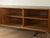 Blue Mid-Century German Wood Sideboard For Sale - Image 8 of 10