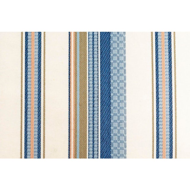 1950s Paul McCobb Dining Chairs for Directional- Set of 6 For Sale - Image 9 of 11