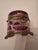 Late 19th Century Antique Bohemian Crystal Souvenir Box With Etched Views For Sale - Image 5 of 12