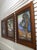 Age: Approx. 20 Years Old Details: High Quality Construction Arts & Crafts Style Stunning Decorator Arts & Crafts Prints...