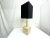 1980s Vintage Table Lamp, 1980s For Sale - Image 5 of 6