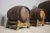 Wine Barrels, 1950s, Set of 3 For Sale - Image 6 of 11
