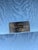Vintage Custom Upholstered Blue Club Chair- A Pair For Sale - Image 17 of 18