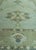Turkish Oushak Rug 3'2" x 14'6" #19129 Explore a curated collection of hallway runners, wool rugs, and handmade...