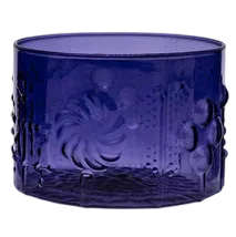 Flora Glass by Oiva Toikka for Nuutajärvi, 1966