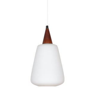 Vintage Pendant Lamps, 1960s, Set of 2 For Sale