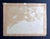 Paper Japanese Woodblock Print Fumees de Santal by Paul Jacoulet For Sale - Image 7 of 14
