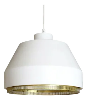 Aino Aalto ‘AMA 500’ Pendant Light, 1941