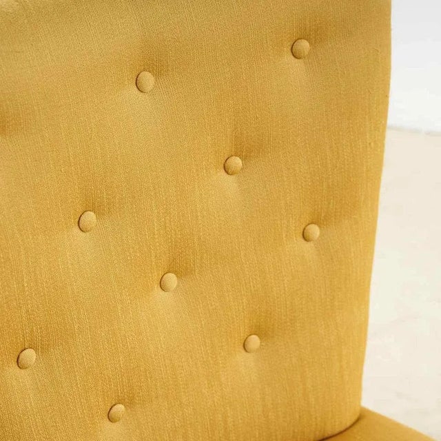 Set of Lounge Chair and Ottoman, 1960s For Sale - Image 3 of 9