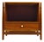 Mid 20th Century Kipp Stewart & Stewart MacDougall Nightstand by Drexel For Sale