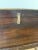 Vintage Box on Stand For Sale In Nashville - Image 6 of 6