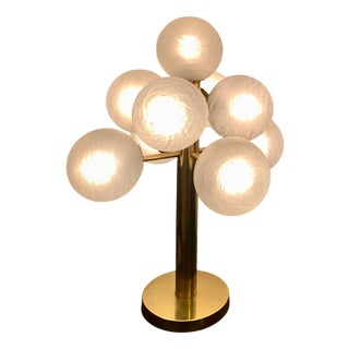 Space Age Lamp, 1970s For Sale