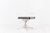 1960s Set of Four Laverne Flower Dining or Occasional Chairs For Sale In Chicago - Image 6 of 10