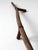 Antique Wood and Iron Farm Scythe For Sale - Image 10 of 11