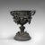 Late 18th Century 18th Century Georgian Bronze Goblet For Sale - Image 5 of 13