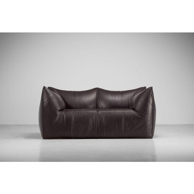 Mario Bellini Le Bambole 2-Seater Sofa by Mario Bellini for B&B Italia / C&B Italia, Italy, 1973 For Sale - Image 4 of 18