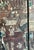Wood Vintage Asian 19th Century 8 Panel Coromandel Screen For Sale - Image 7 of 12