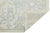 Enhance your space with the elegant Modern Khotan Style Rug, handcrafted from premium wool. This piece reinterprets...