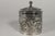 Dutch Silver Plate Trinket Box, 1930s For Sale - Image 3 of 3