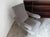 Textile Reclining Chair by Gianni Moscatelli for Formanova, 1960s For Sale - Image 7 of 15